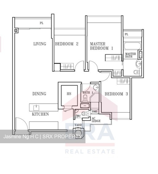 The Cascadia (D21), Condominium #209465971